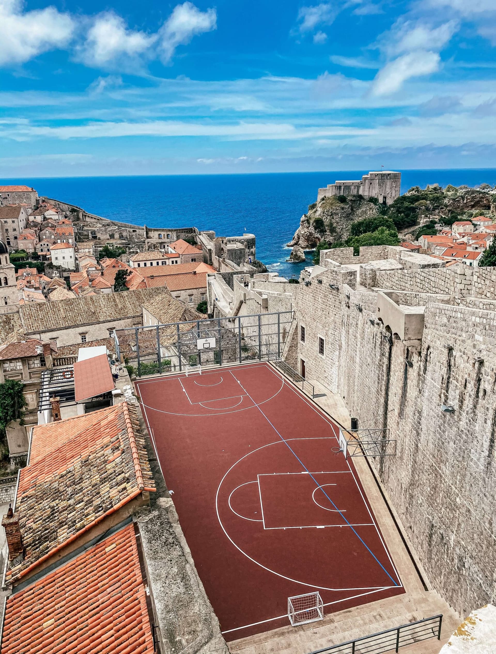 Omiš: Wycieczka do Dubrownika z przewodnikiem - 1