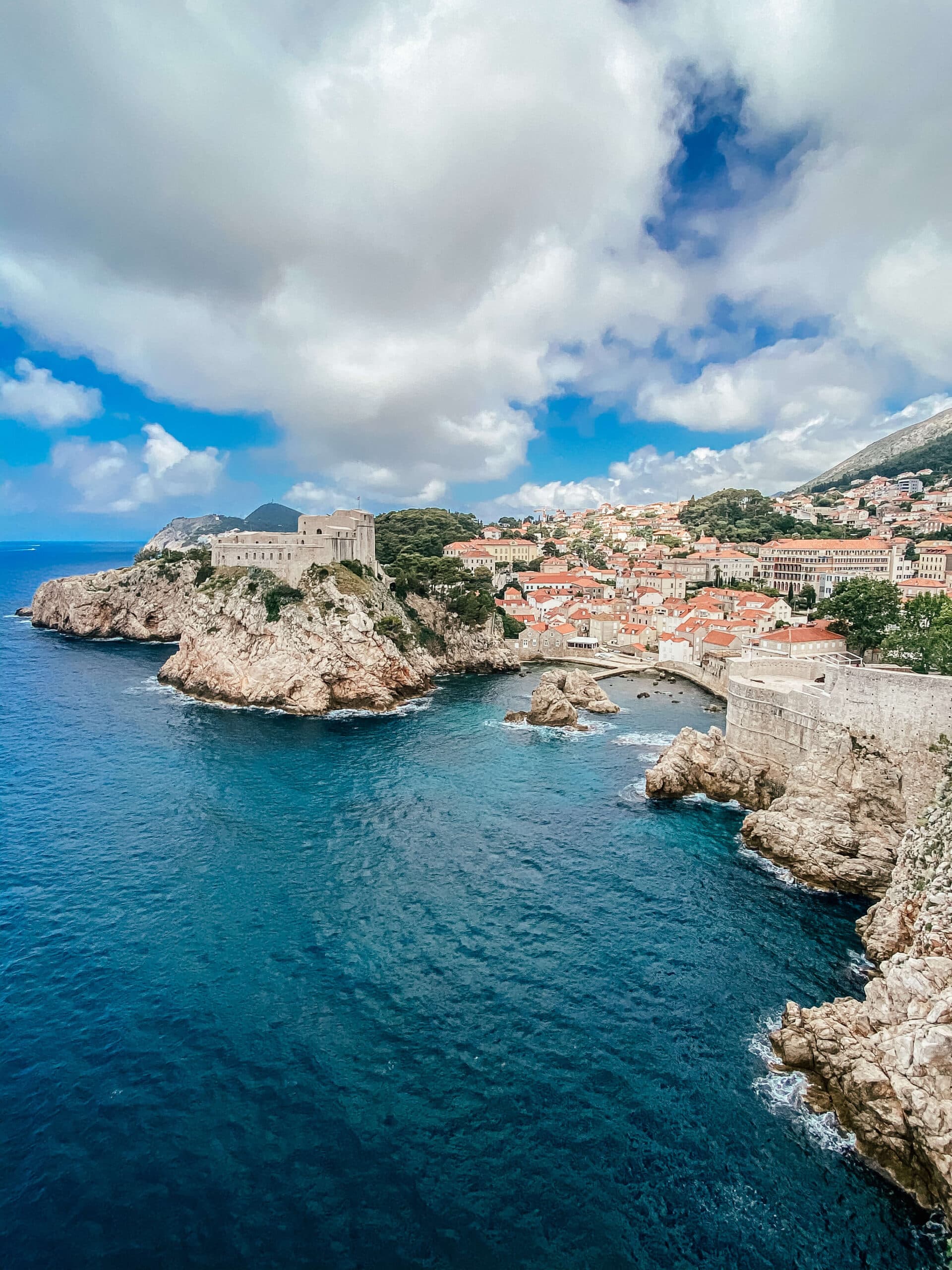 Omiš: Wycieczka do Dubrownika z przewodnikiem - 4
