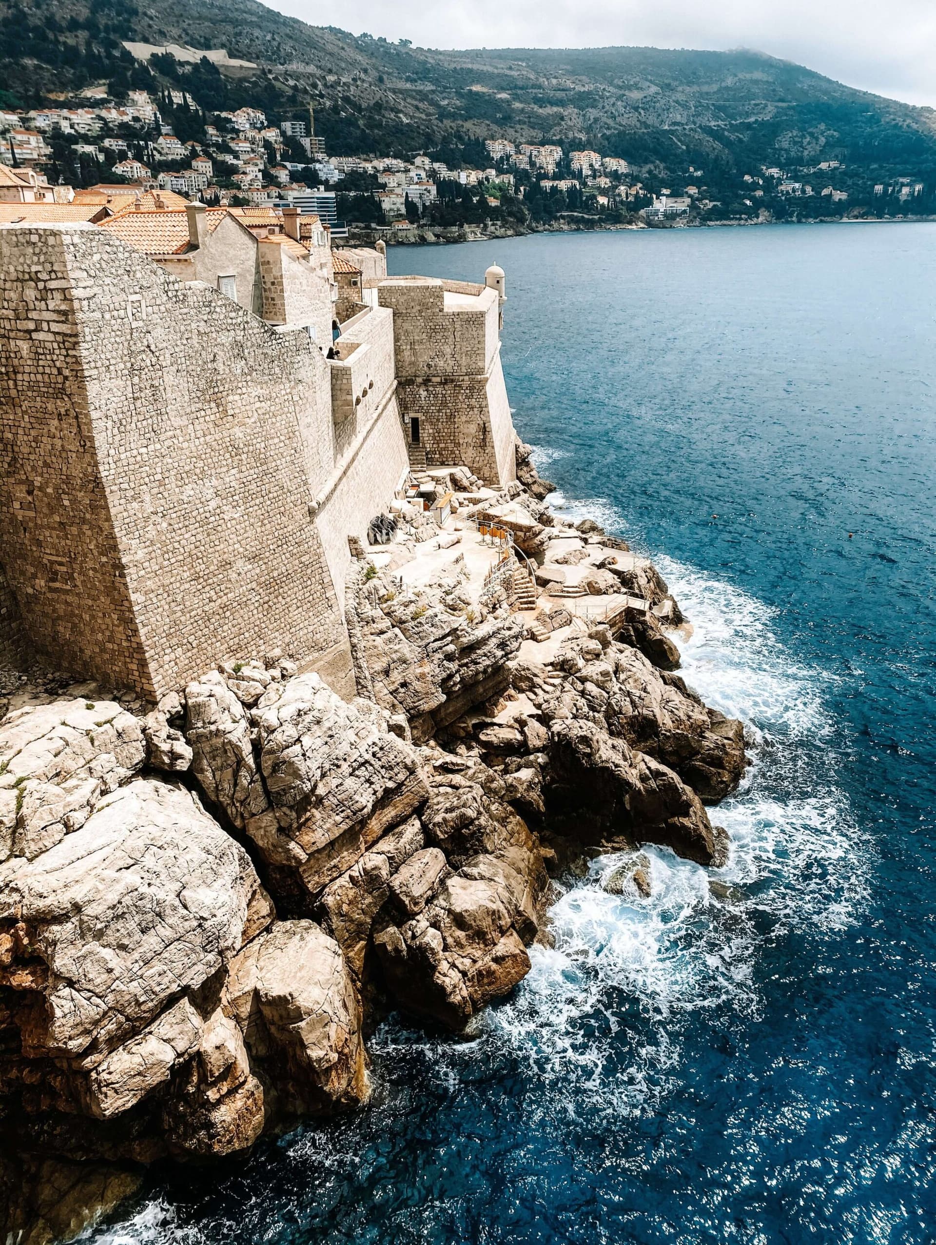 Omiš: Wycieczka do Dubrownika z przewodnikiem - 3