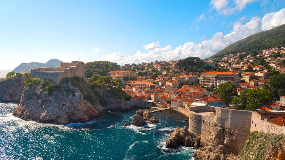 Omiš: Wycieczka do Dubrownika z przewodnikiem - 11