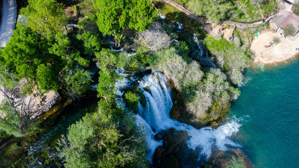 Split i Trogir: Wycieczka do Bośni i Hercegowiny – Mostar + wodospady Kravica - 6
