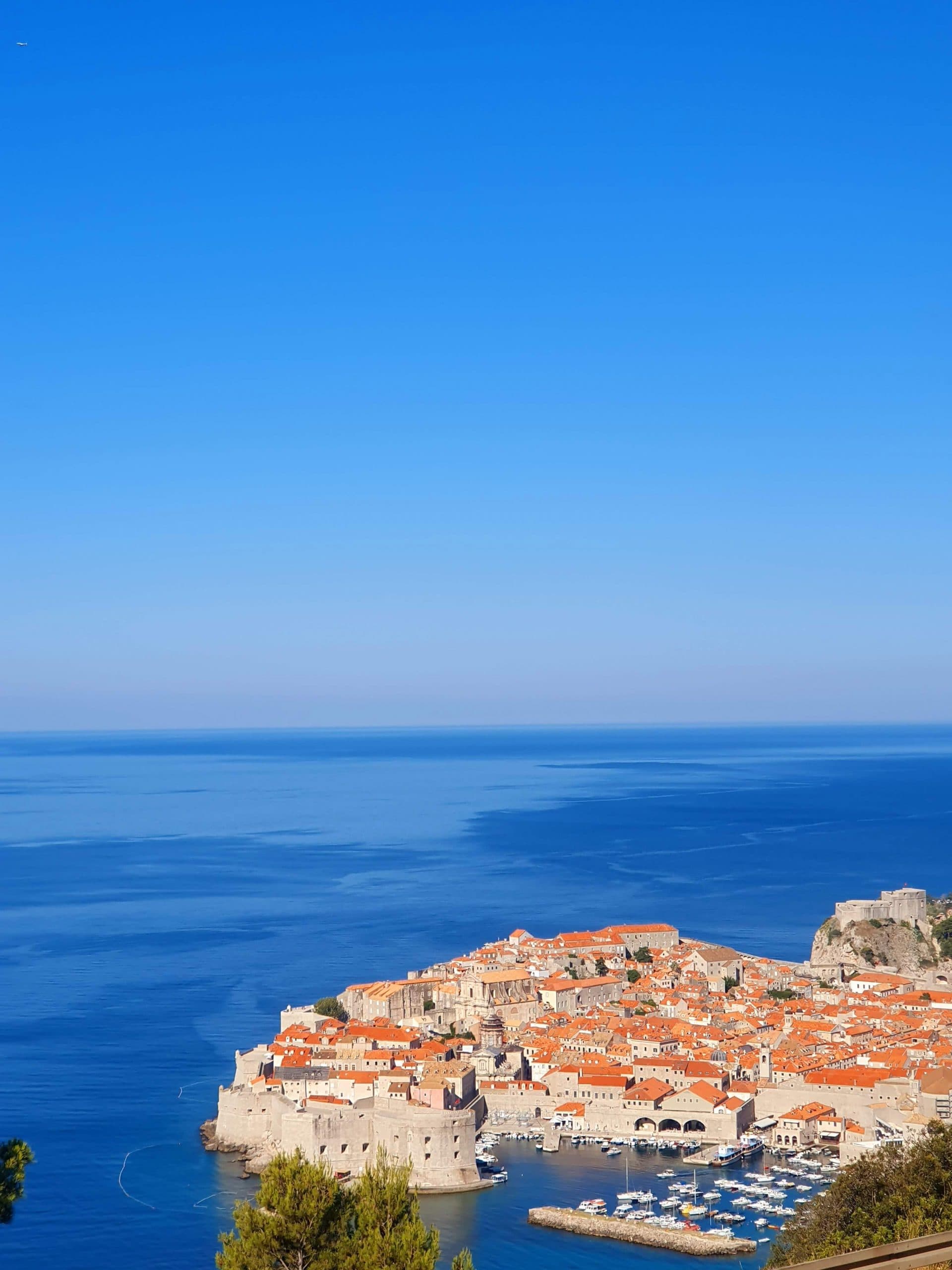 Dubrownik - Zwiedzanie starego miasta i murów z polskim przewodnikiem - 8