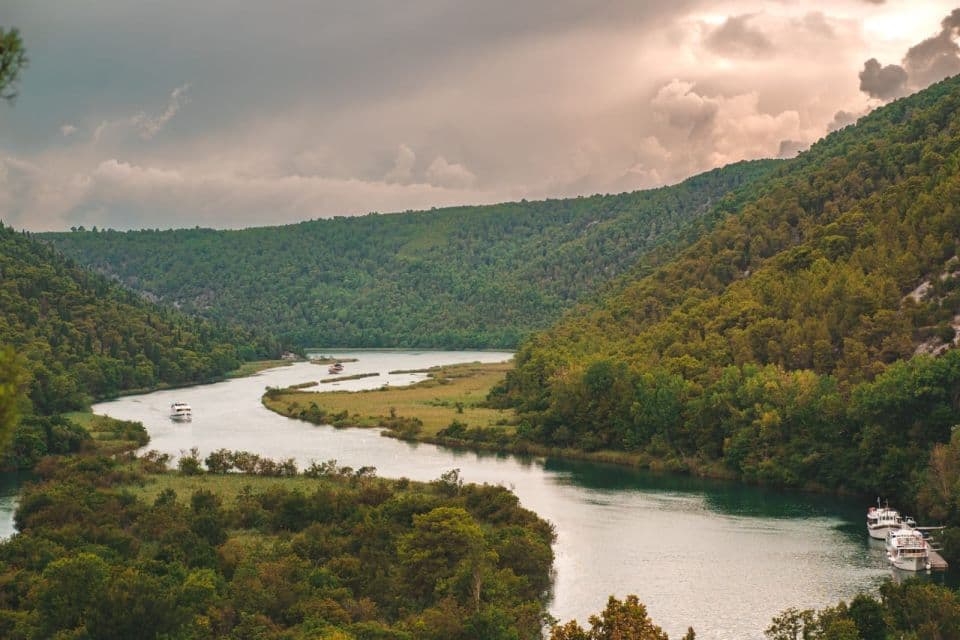 Zadar: Wycieczka do Wodospadów Krka oraz Etnolandu z przewodnikiem - 8