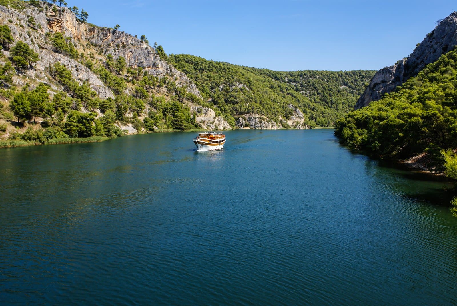 Zadar: Wycieczka do Wodospadów Krka oraz Etnolandu z przewodnikiem - 6