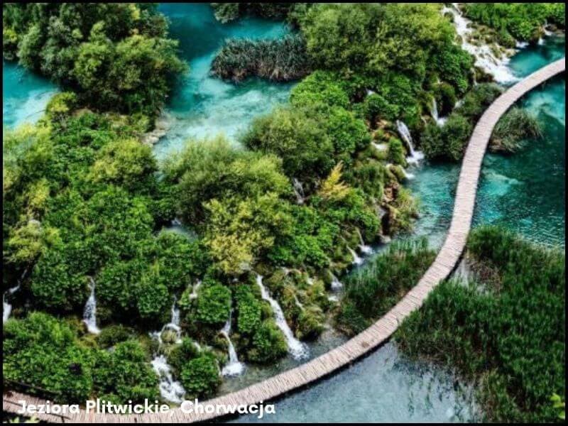 Zadar: Wycieczka do Jezior Plitwickich - 13