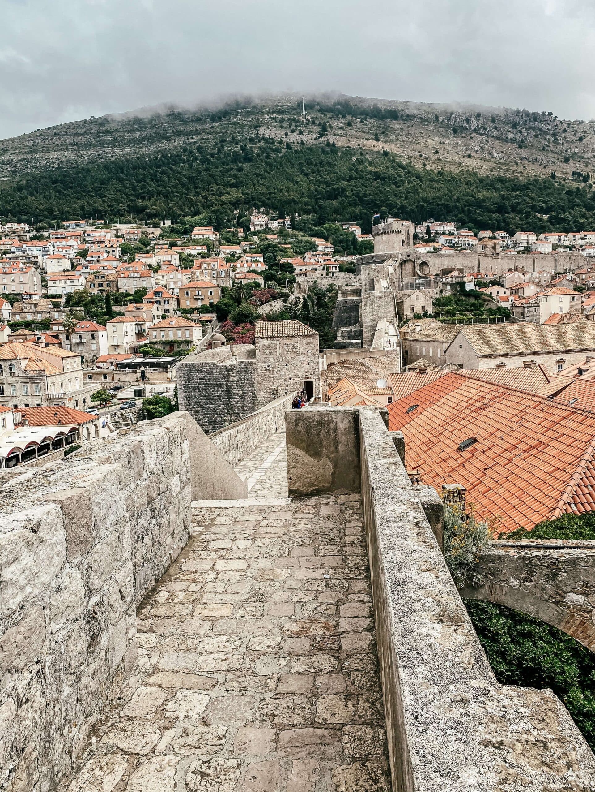 Makarska: Wycieczka do Dubrownika z polskim przewodnikiem - 5