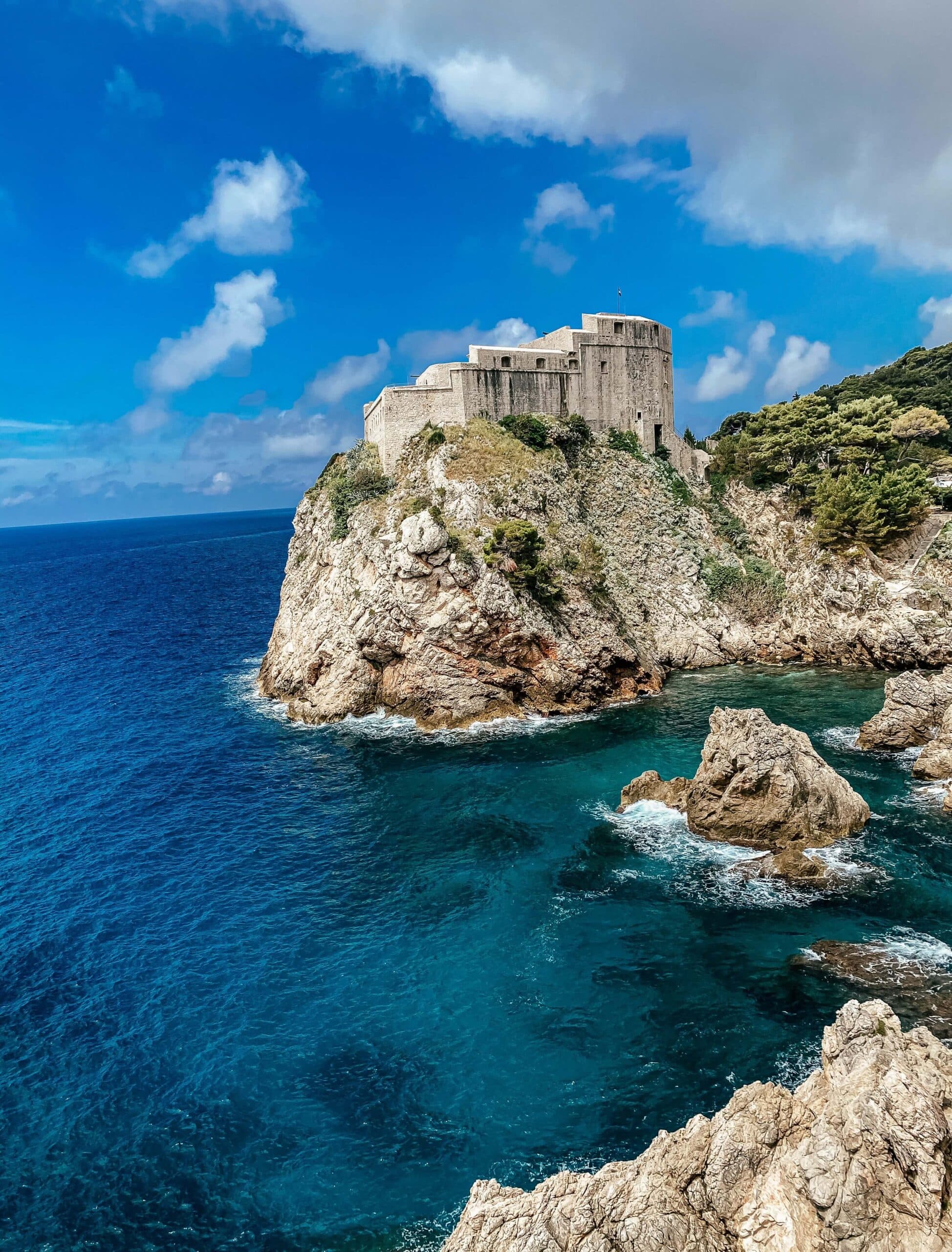 Makarska: Wycieczka do Dubrownika z polskim przewodnikiem - 6