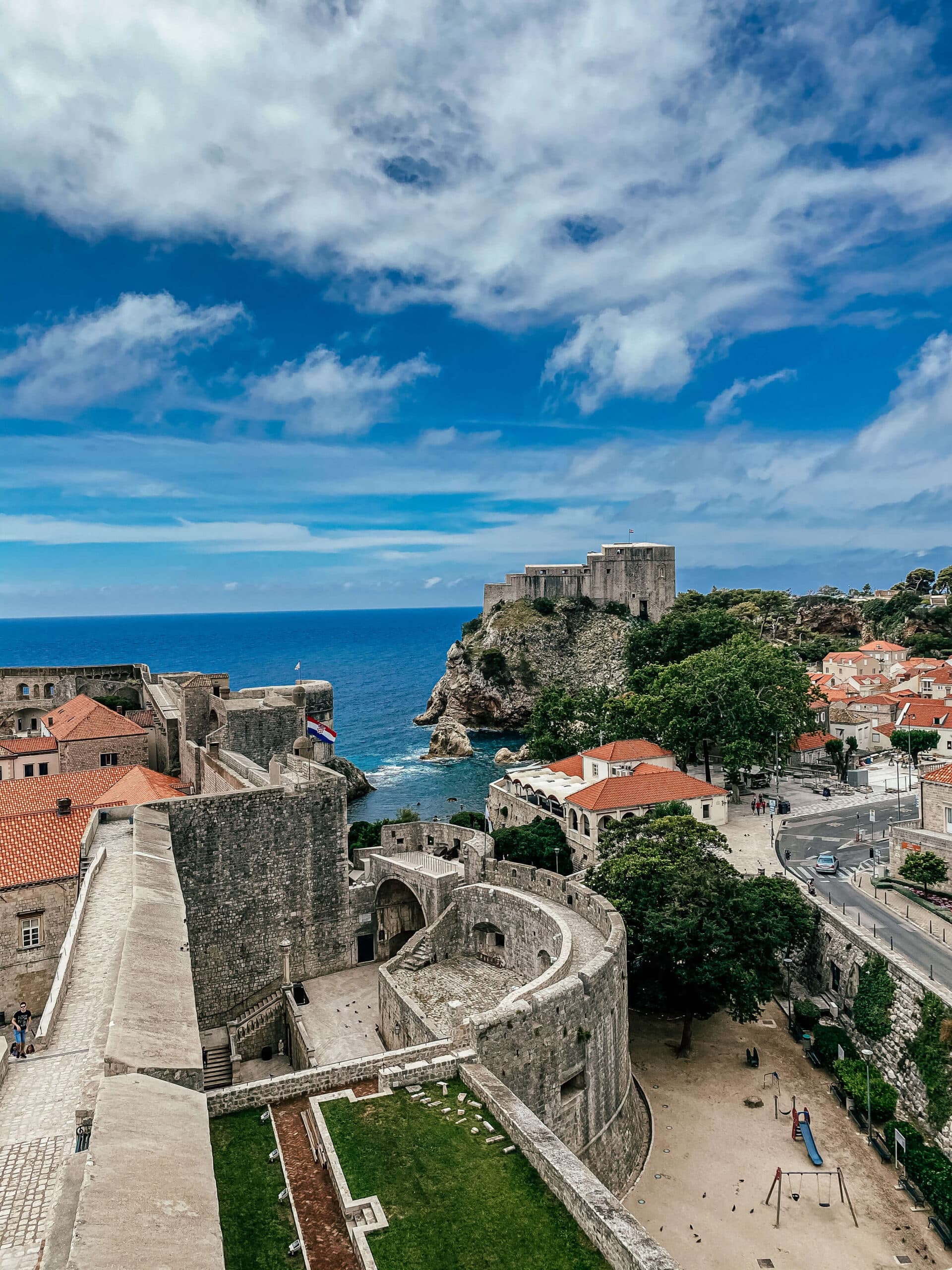 Makarska: Wycieczka do Dubrownika z polskim przewodnikiem - 11