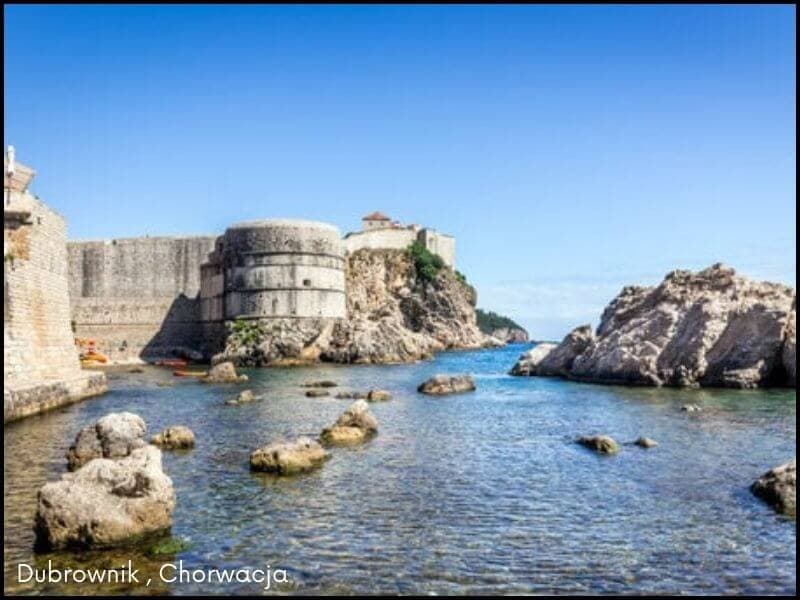 Riwiera Makarska: Wycieczka do Dubrownika z polskim przewodnikiem - 12
