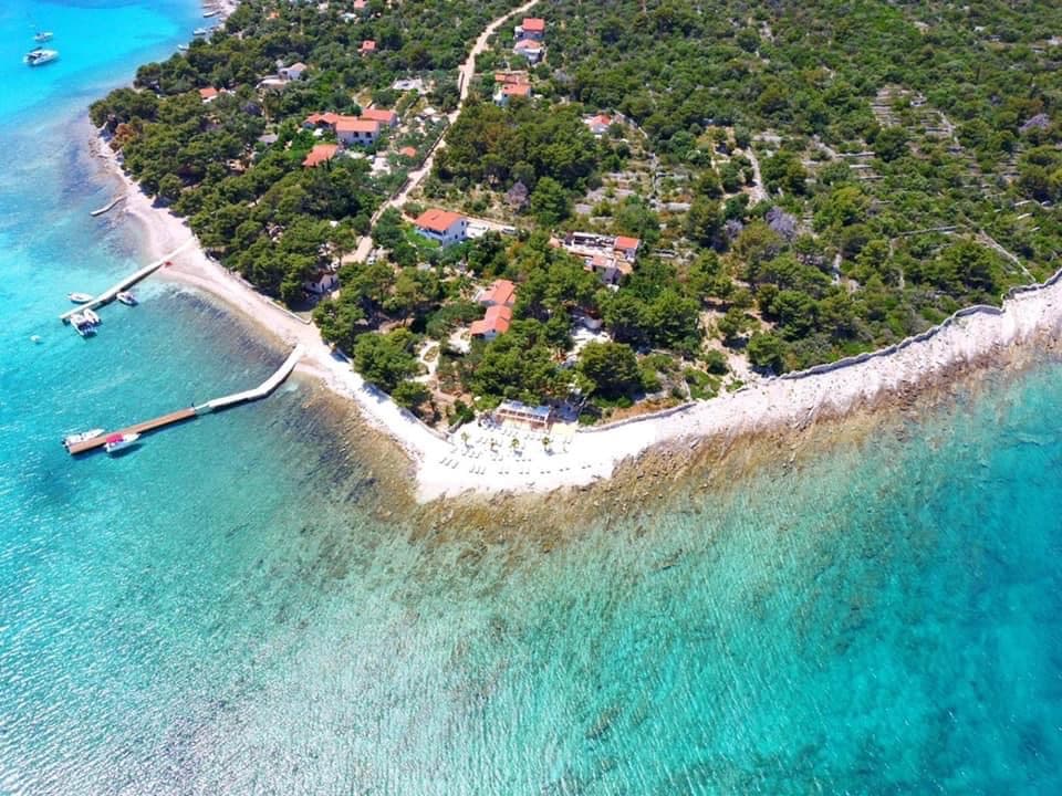 Trogir: Rejs statkiem do Błękitnej Laguny (Blue Lagoon z lunchem) - 11