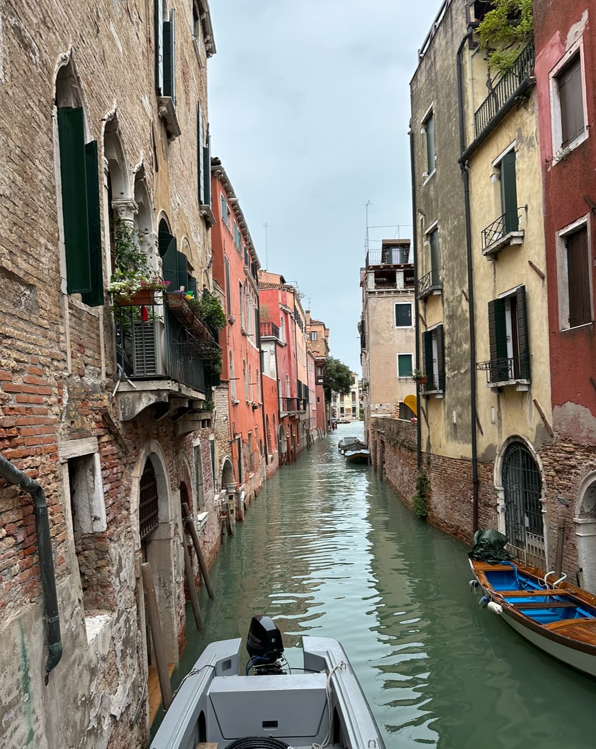 Rejs do Wenecji, start z miejscowości: Rovinj - 4