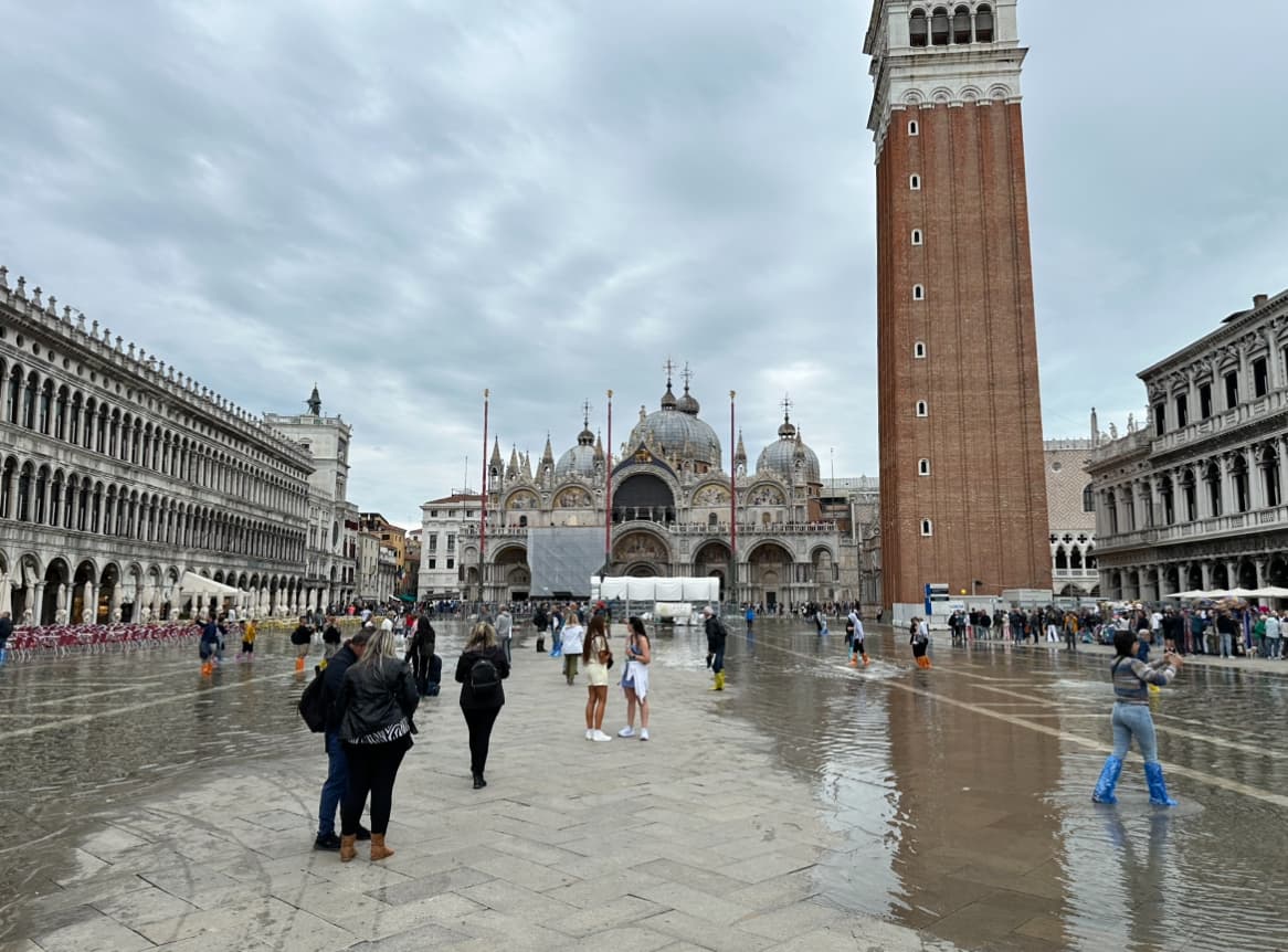 Rejs do Wenecji, start z miejscowości: Rovinj - 12