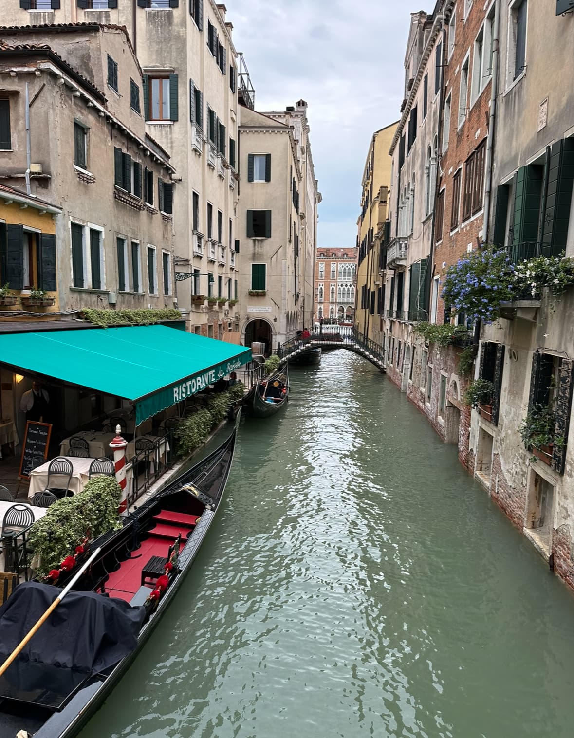 Rejs do Wenecji, start z miejscowości: Poreč - 5