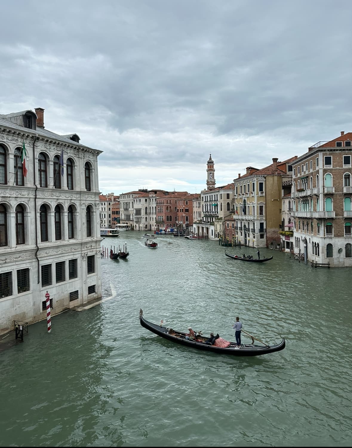 Rejs do Wenecji, start z miejscowości: Poreč - 6