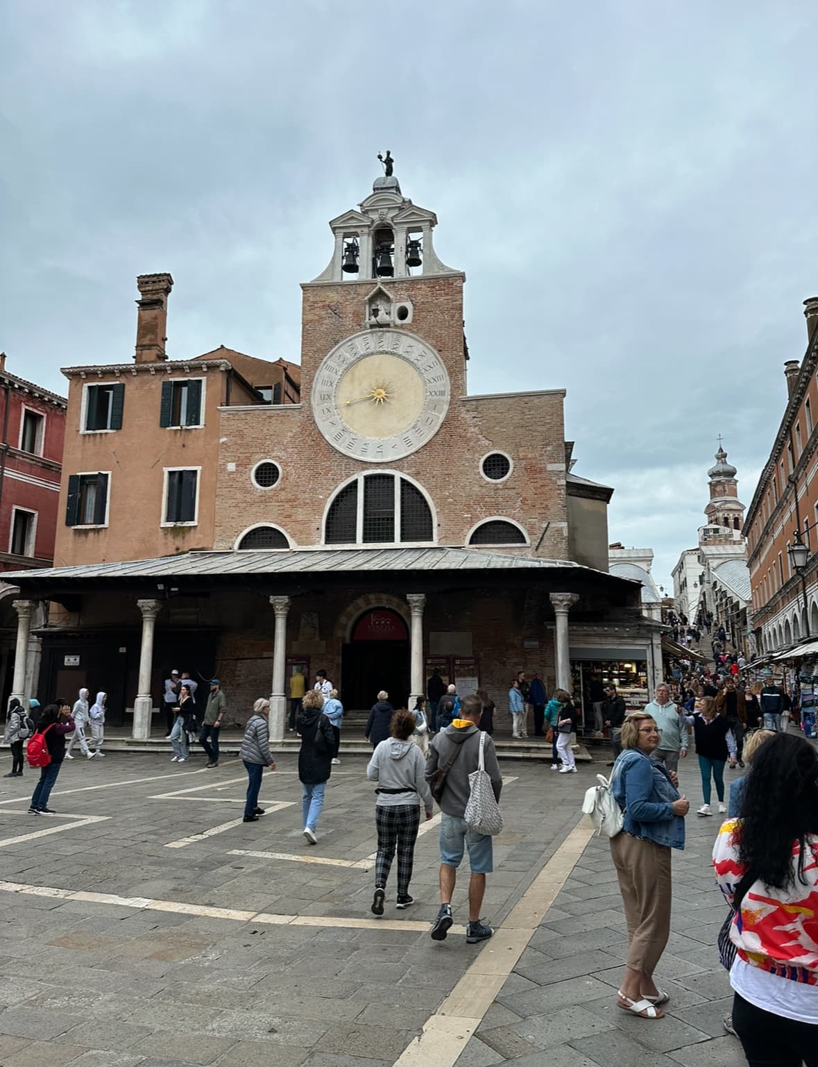 Rejs do Wenecji, start z miejscowości: Poreč - 7