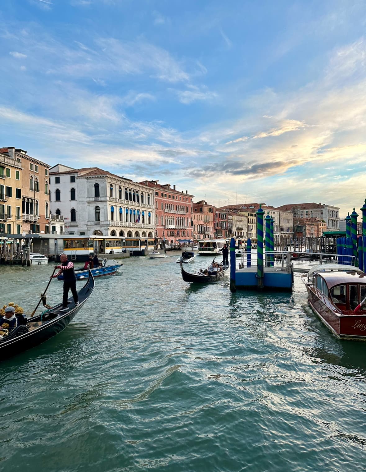 Rejs do Wenecji, start z miejscowości: Poreč - 10