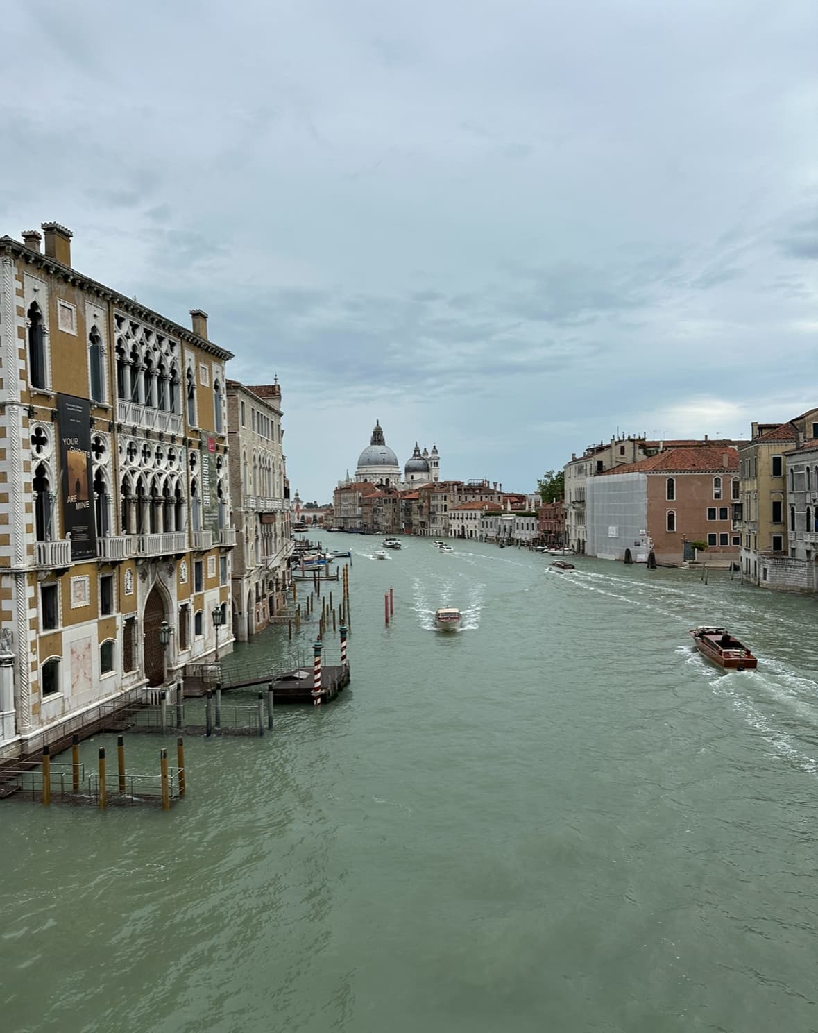 Rejs do Wenecji, start z miejscowości: Poreč - 11