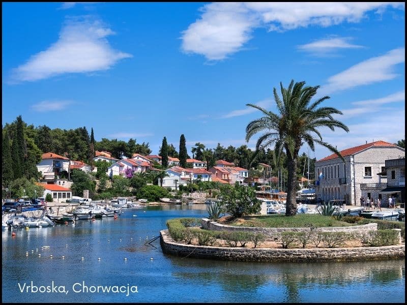 Podgora / Tučepi: Rejs statkiem na wyspy Hvar (Vrboska) i Brač (Bol) z lunchem (+ darmowy parking) - 7