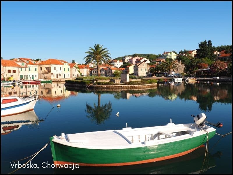 Podgora / Tučepi: Rejs statkiem na wyspy Hvar (Vrboska) i Brač (Bol) z lunchem (+ darmowy parking) - 9