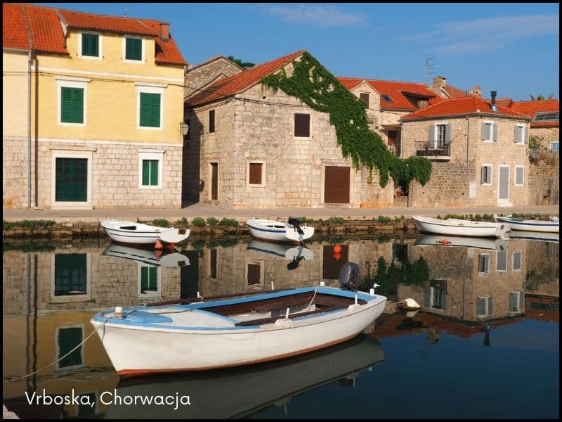 Podgora / Tučepi: Rejs statkiem na wyspy Hvar (Vrboska) i Brač (Bol) z lunchem (+ darmowy parking) - 10