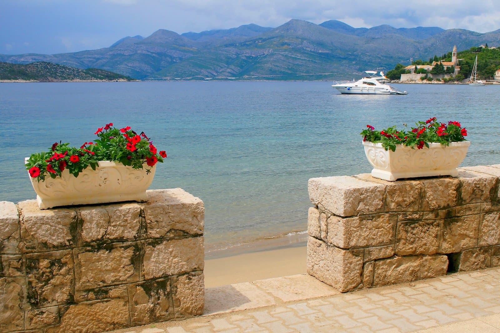 Dubrownik: rejs statkiem na wyspy Elafickie z lunchem - 9