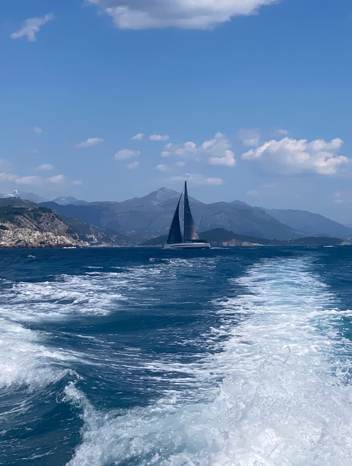 Dubrownik: półdniowy rejs łodzią motorową zwiedzanie jaskiń + pływanie