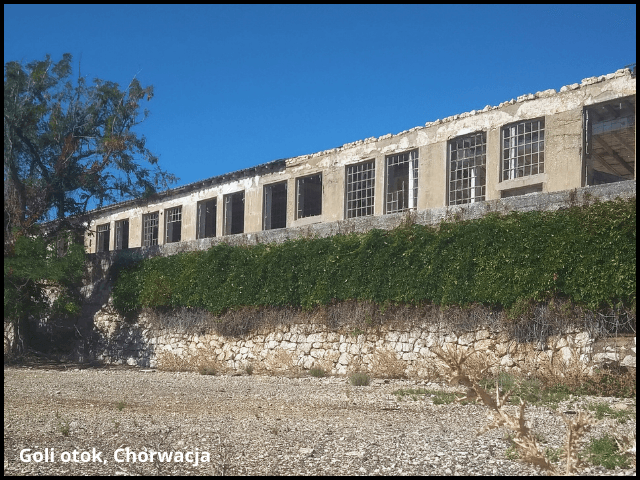 Baška KRK - Rejs na wyspę Rab do miasta Lopar - piaszczysta plaża + wyspy - 6