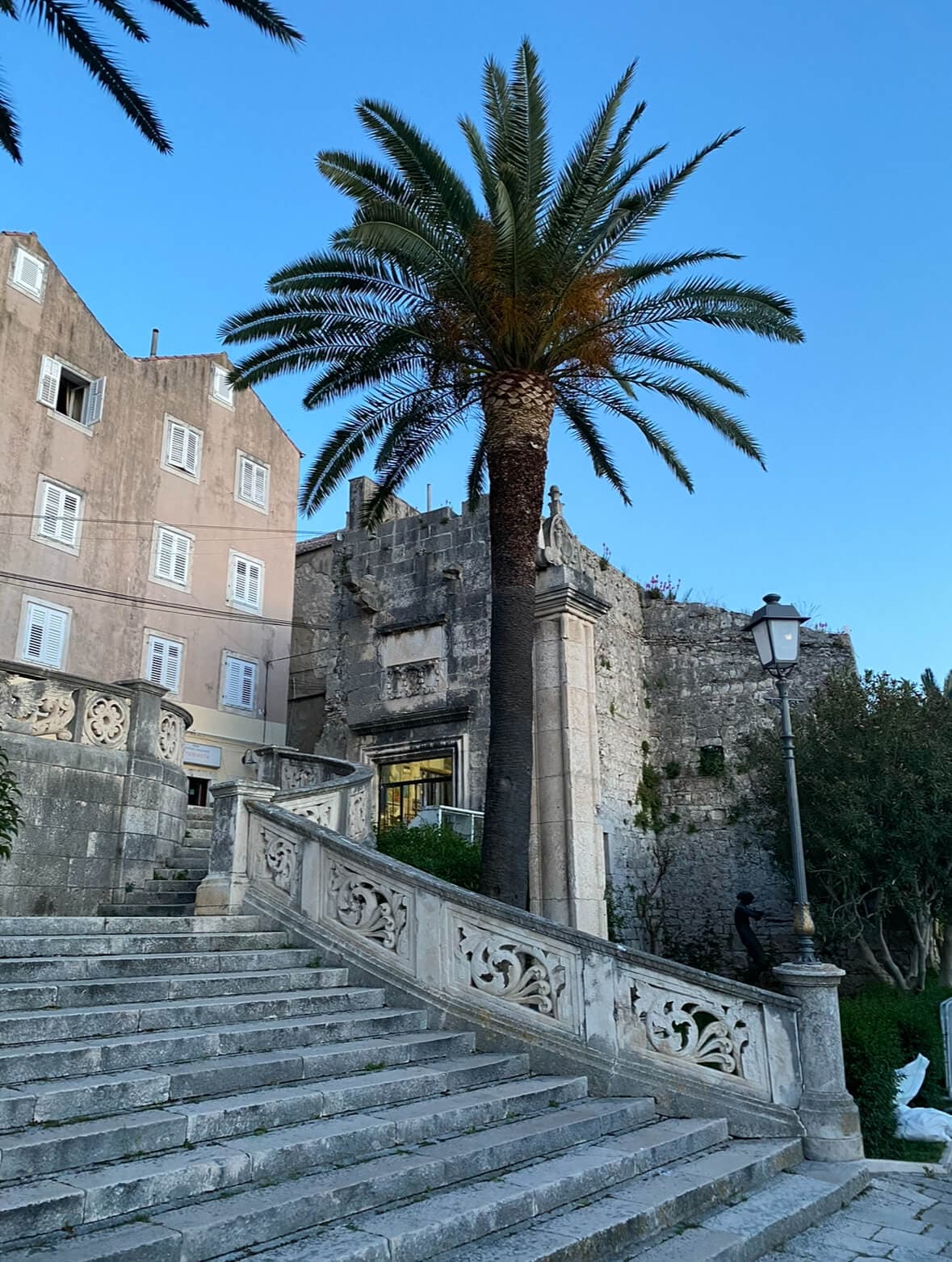 Podgora / Tučepi: całodzienny rejs statkiem do Korčuli (opcja z lunchem) + darmowy parking - 5