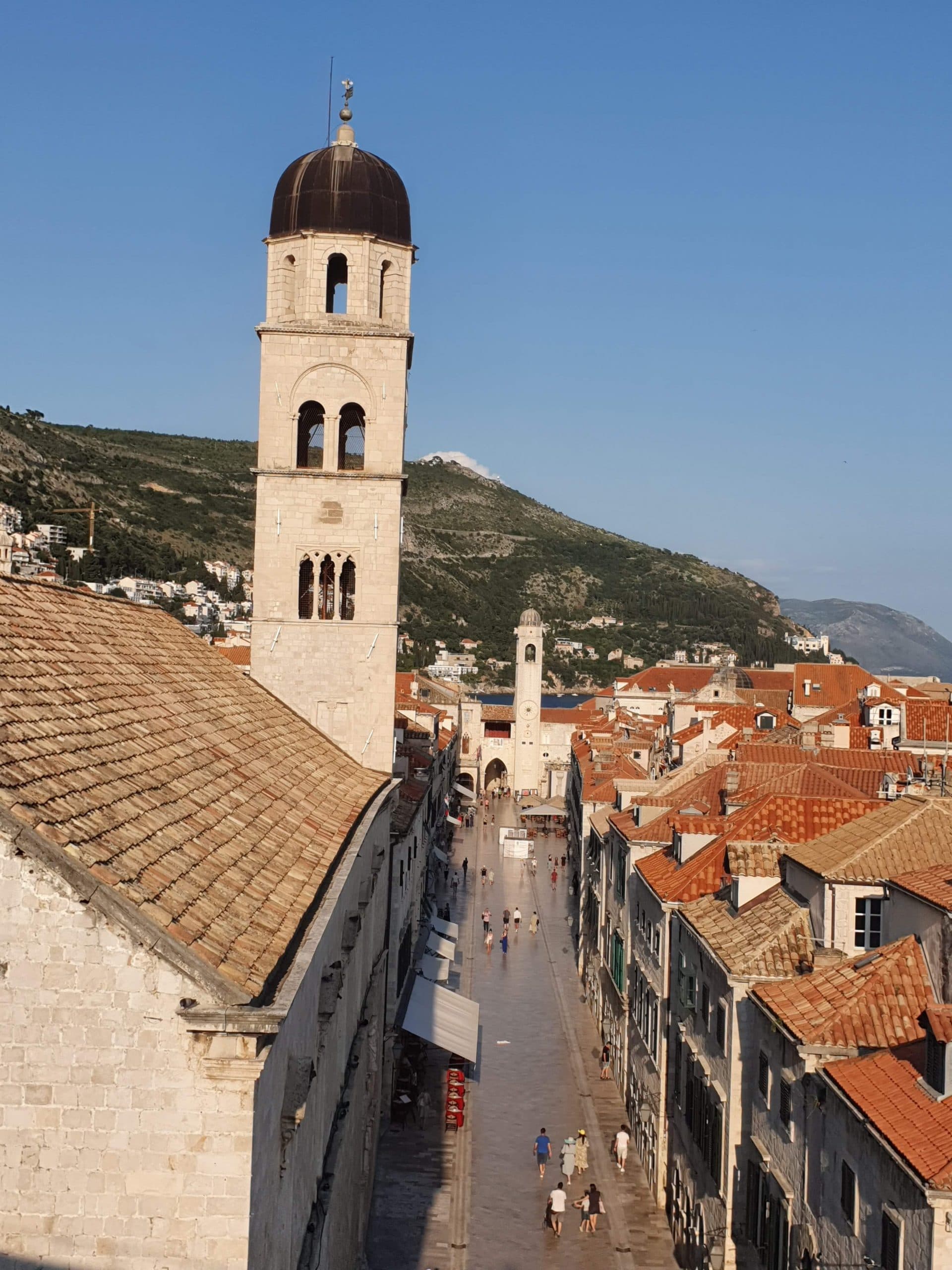 Dubrownik: Zwiedzanie z polskim przewodnikiem + rejs statkiem - 5