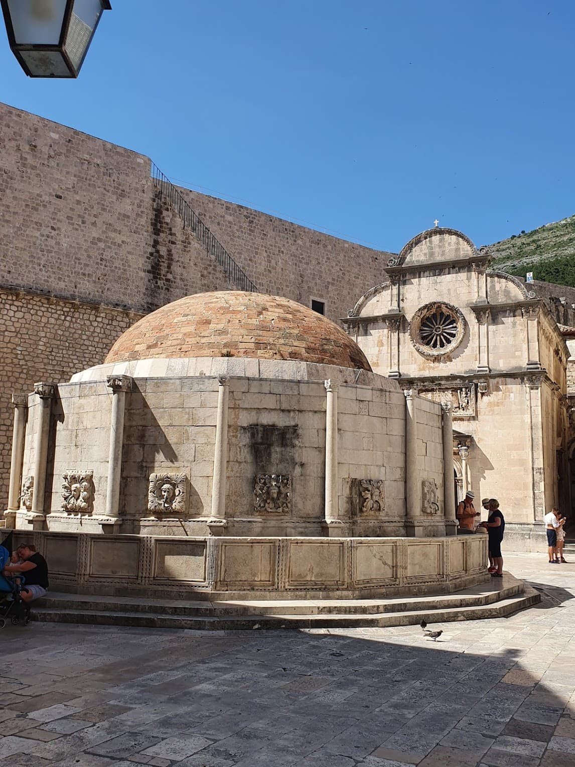 Dubrownik: Zwiedzanie z polskim przewodnikiem + rejs statkiem - 6