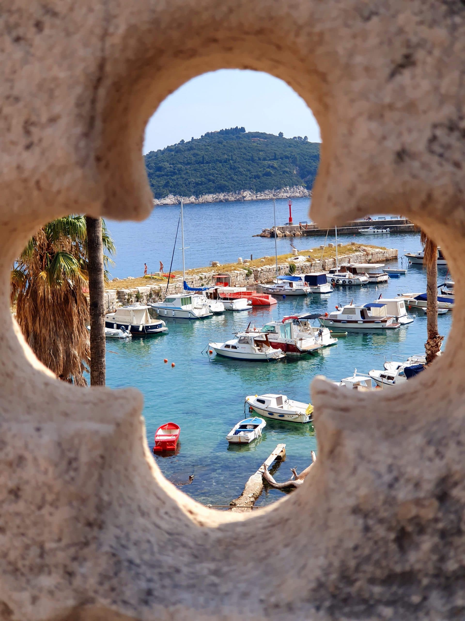 Dubrownik: Zwiedzanie z polskim przewodnikiem + rejs statkiem - 7