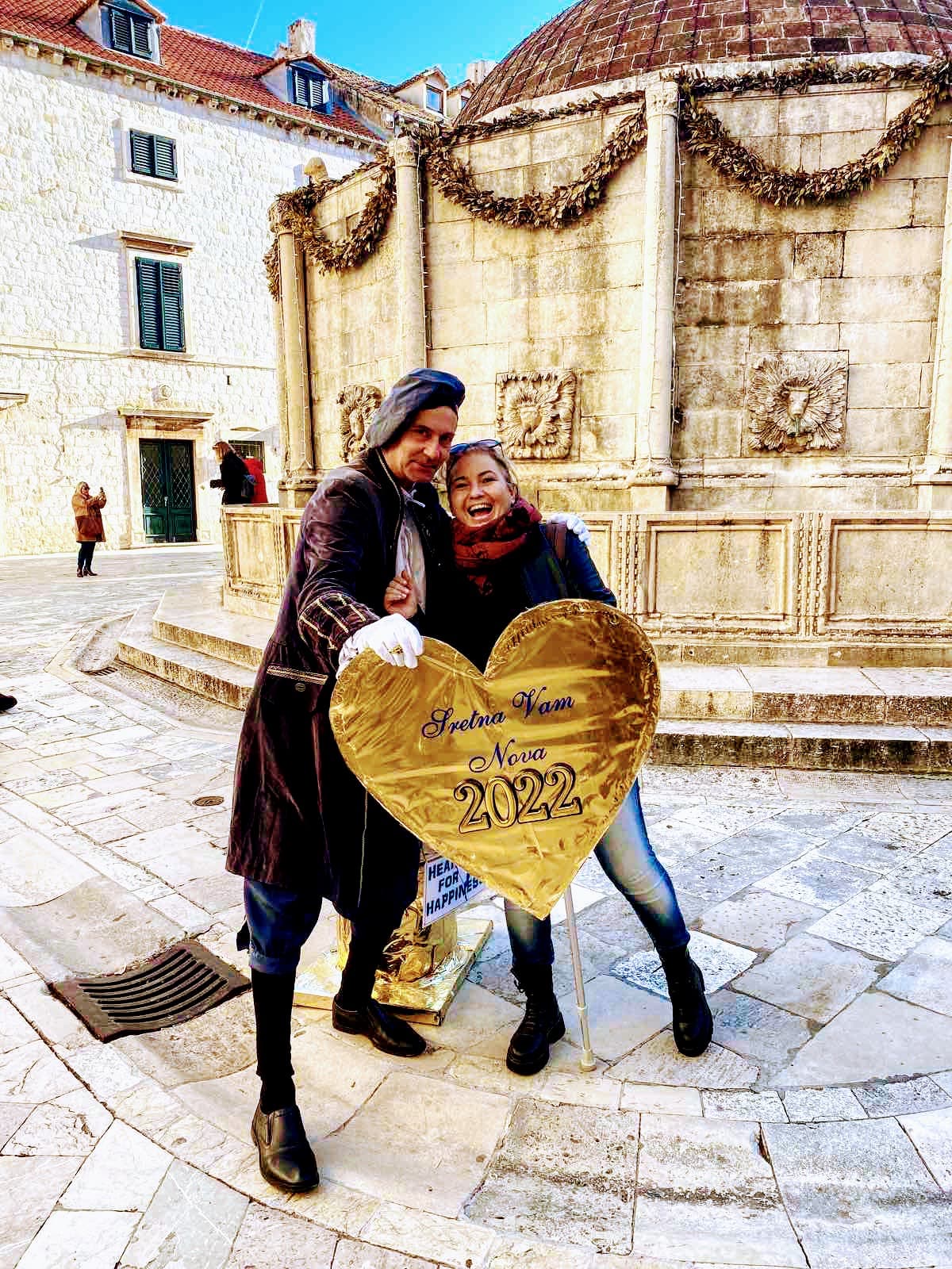 Dubrownik: Zwiedzanie z polskim przewodnikiem + rejs statkiem - 8