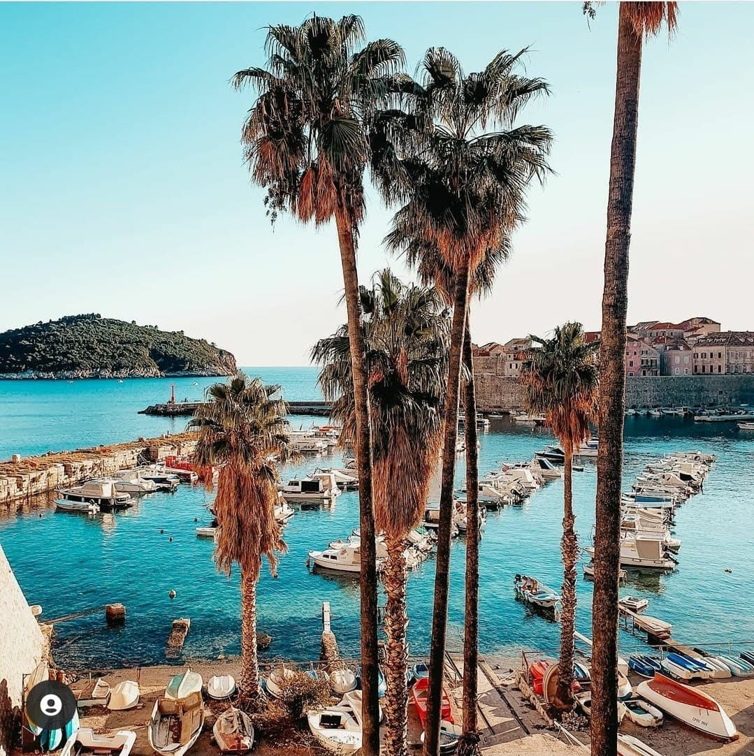 Dubrownik: Zwiedzanie z polskim przewodnikiem + rejs statkiem - 12