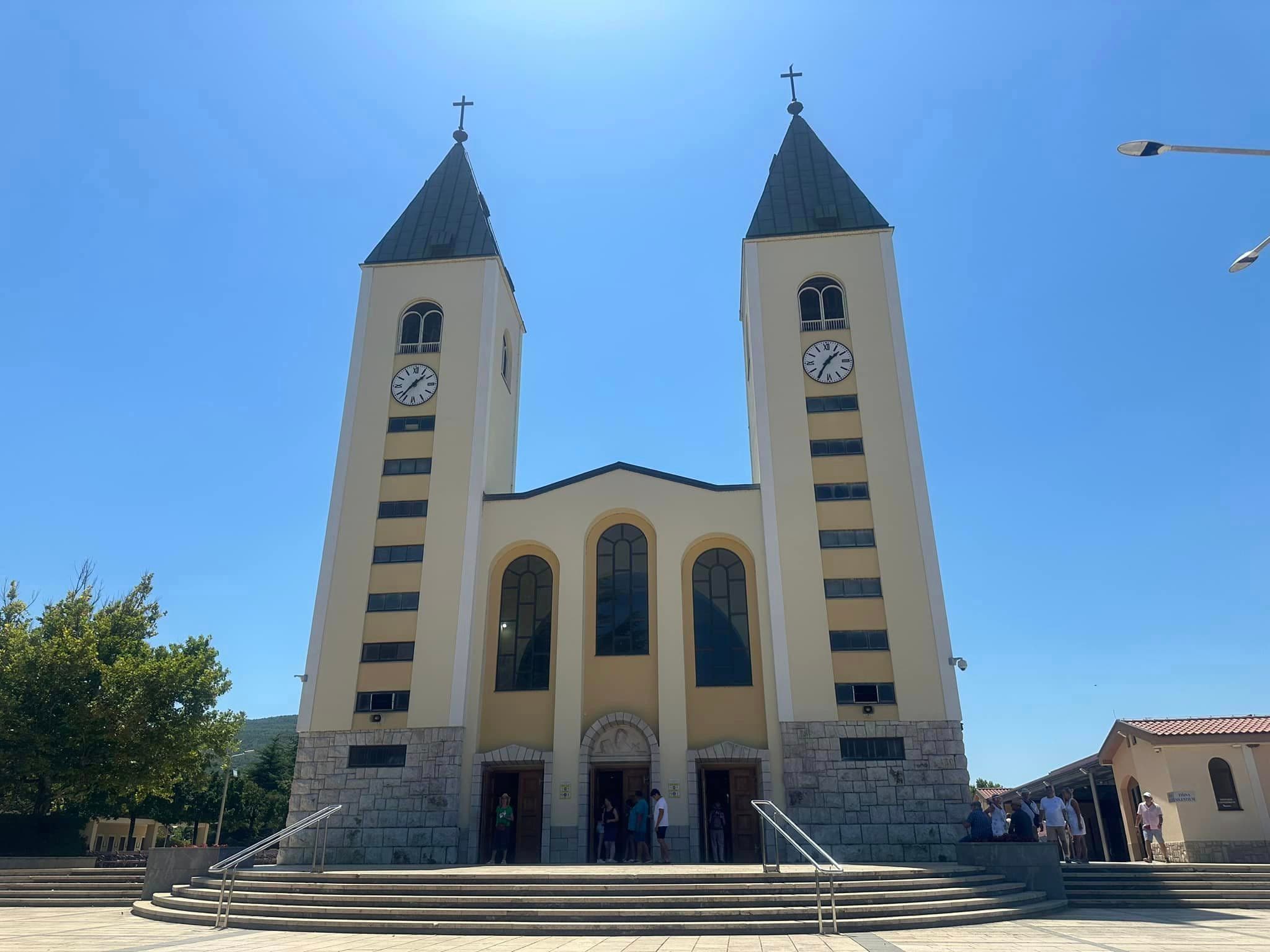 Riwiera Makarska: Wycieczka - Mostar + Medjugorje z polskim przewodnikiem - 8