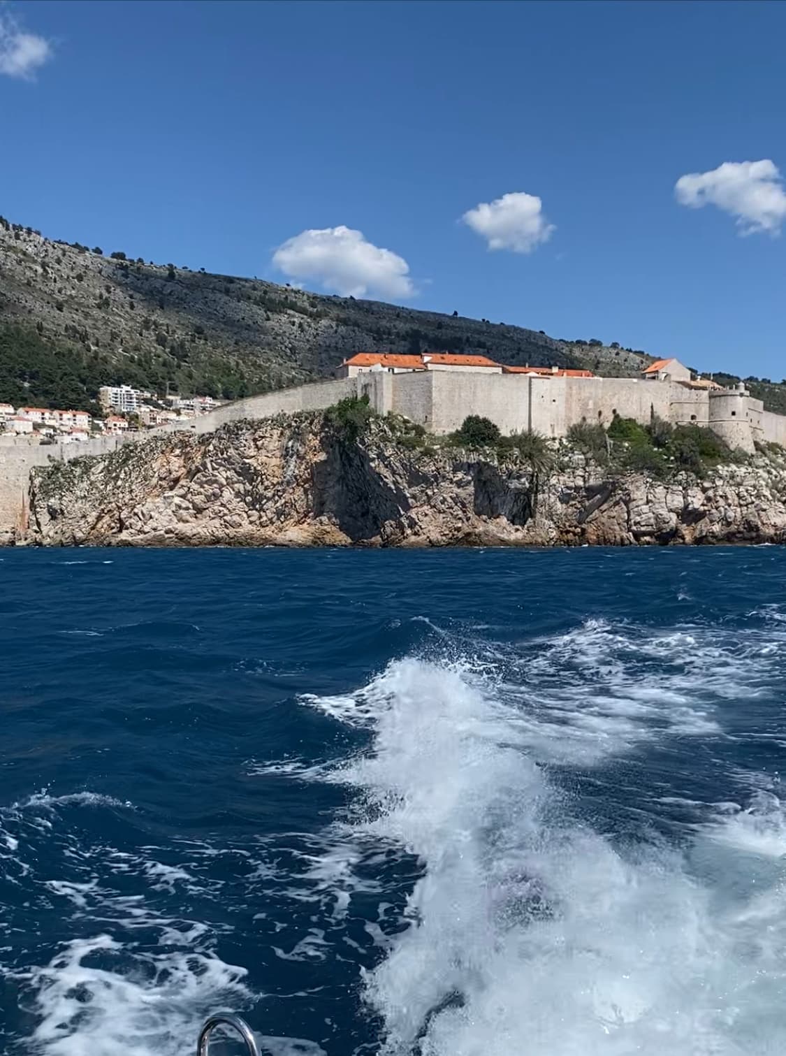 Dubrownik: półdniowy rejs łodzią motorową zwiedzanie jaskiń + pływanie - 12