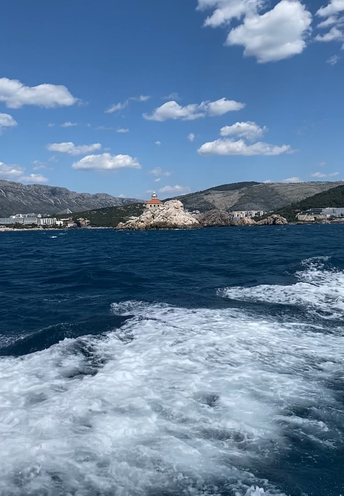 Dubrownik: półdniowy rejs łodzią motorową zwiedzanie jaskiń + pływanie - 6