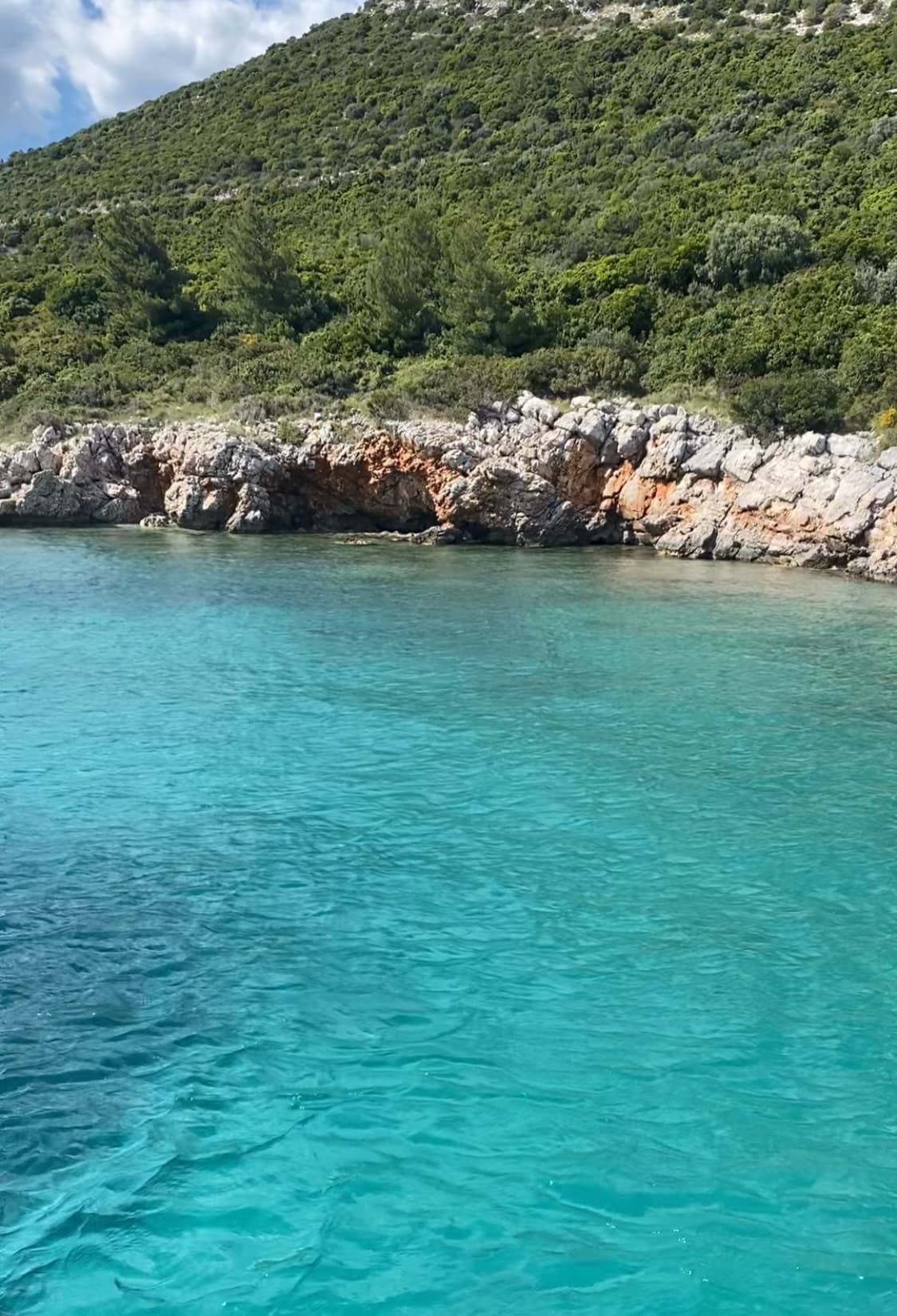 Dubrownik: półdniowy rejs łodzią motorową zwiedzanie jaskiń + pływanie - 7