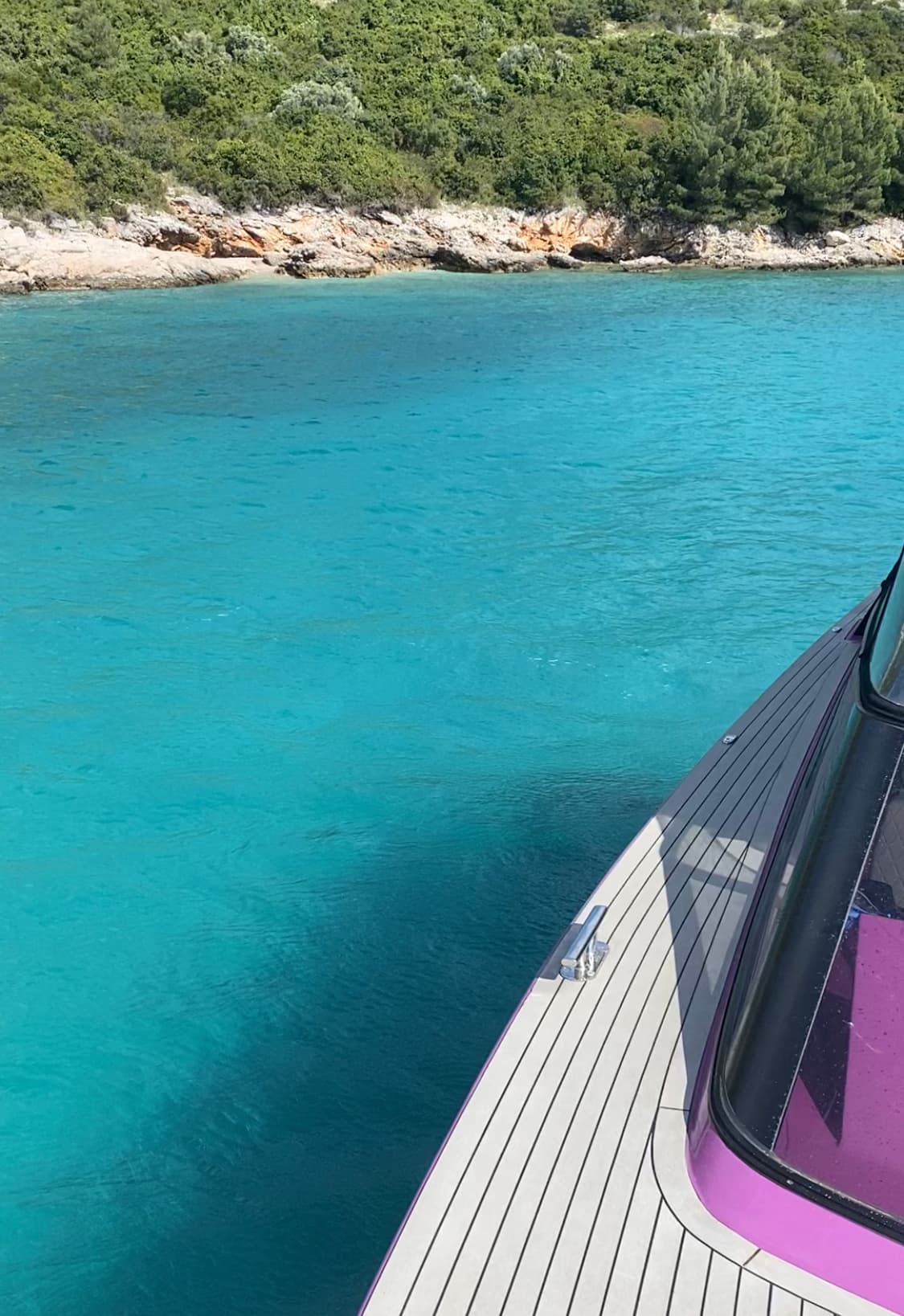 Dubrownik: półdniowy rejs łodzią motorową zwiedzanie jaskiń + pływanie - 9