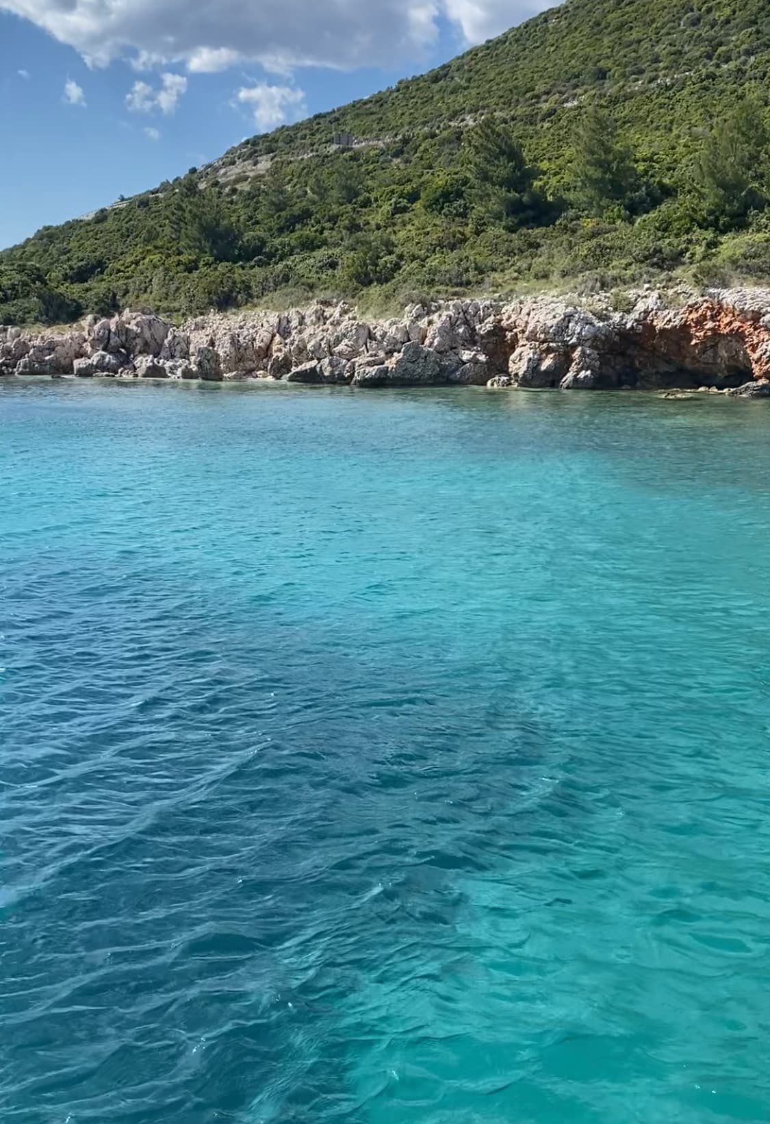 Dubrownik: półdniowy rejs łodzią motorową zwiedzanie jaskiń + pływanie - 10