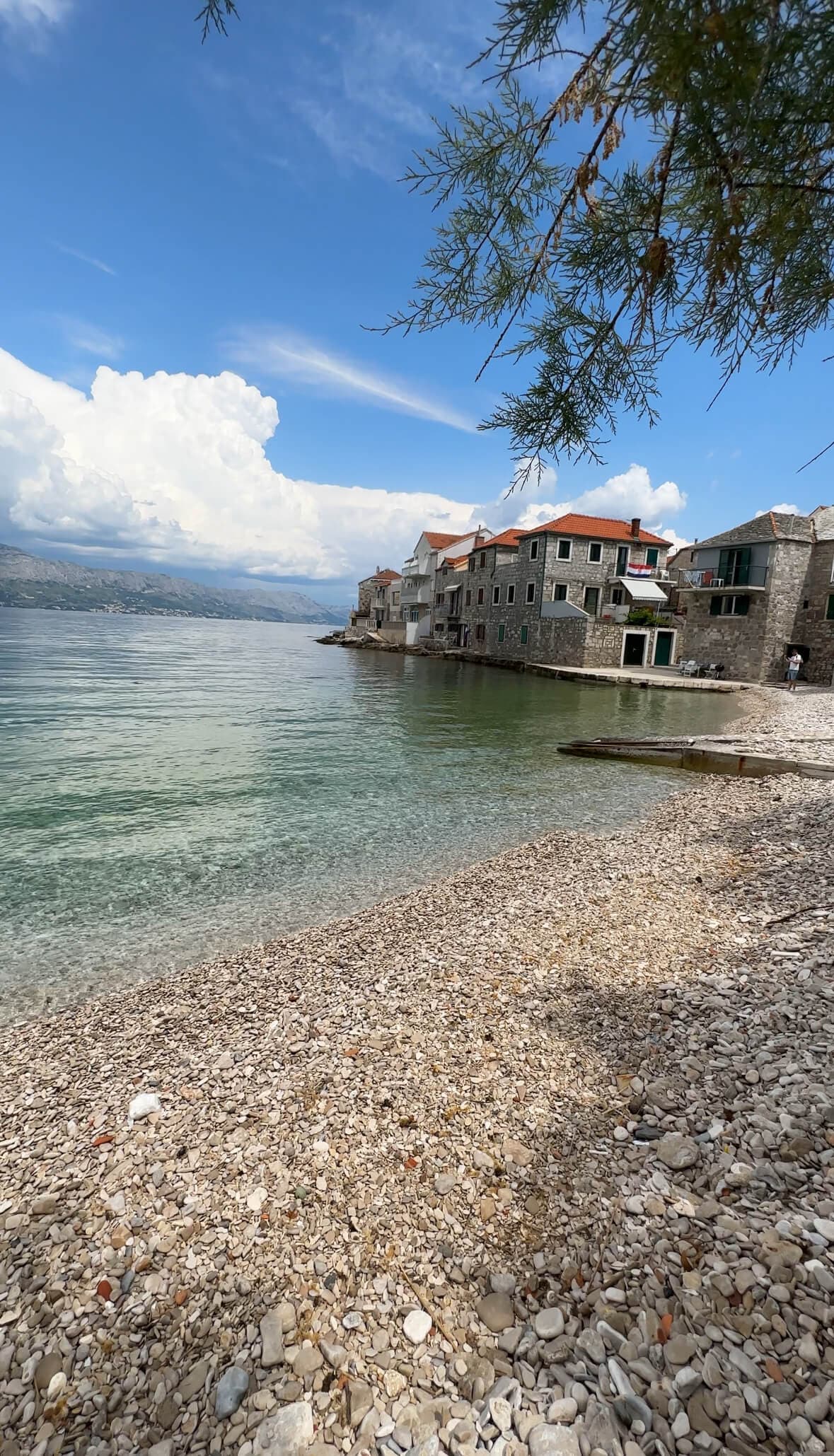 Omiš - Rejs statkiem na wyspę Brač - Pučišća i Postira z lunchem - 10