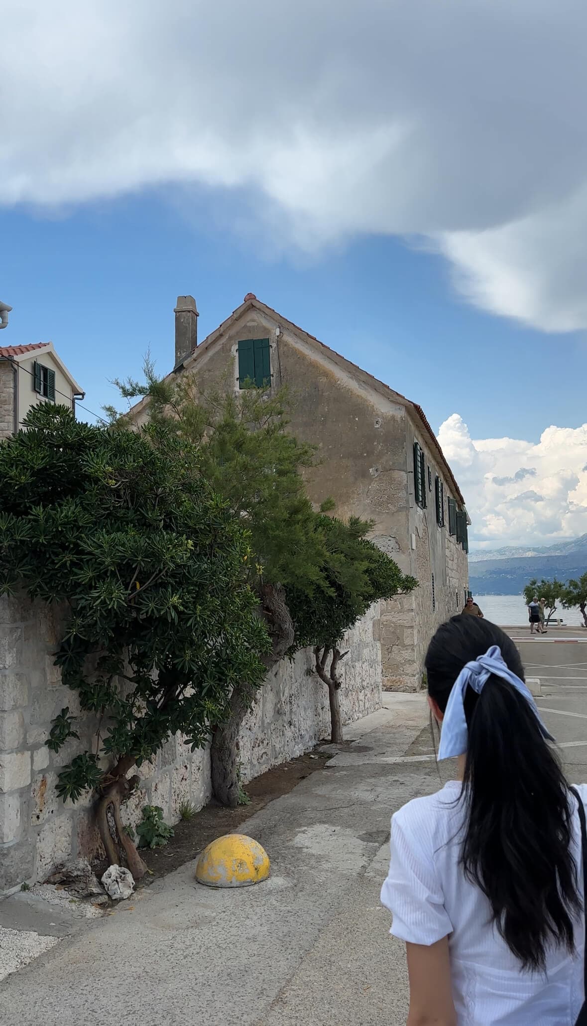 Omiš - Rejs statkiem na wyspę Brač - Pučišća i Postira z lunchem - 11