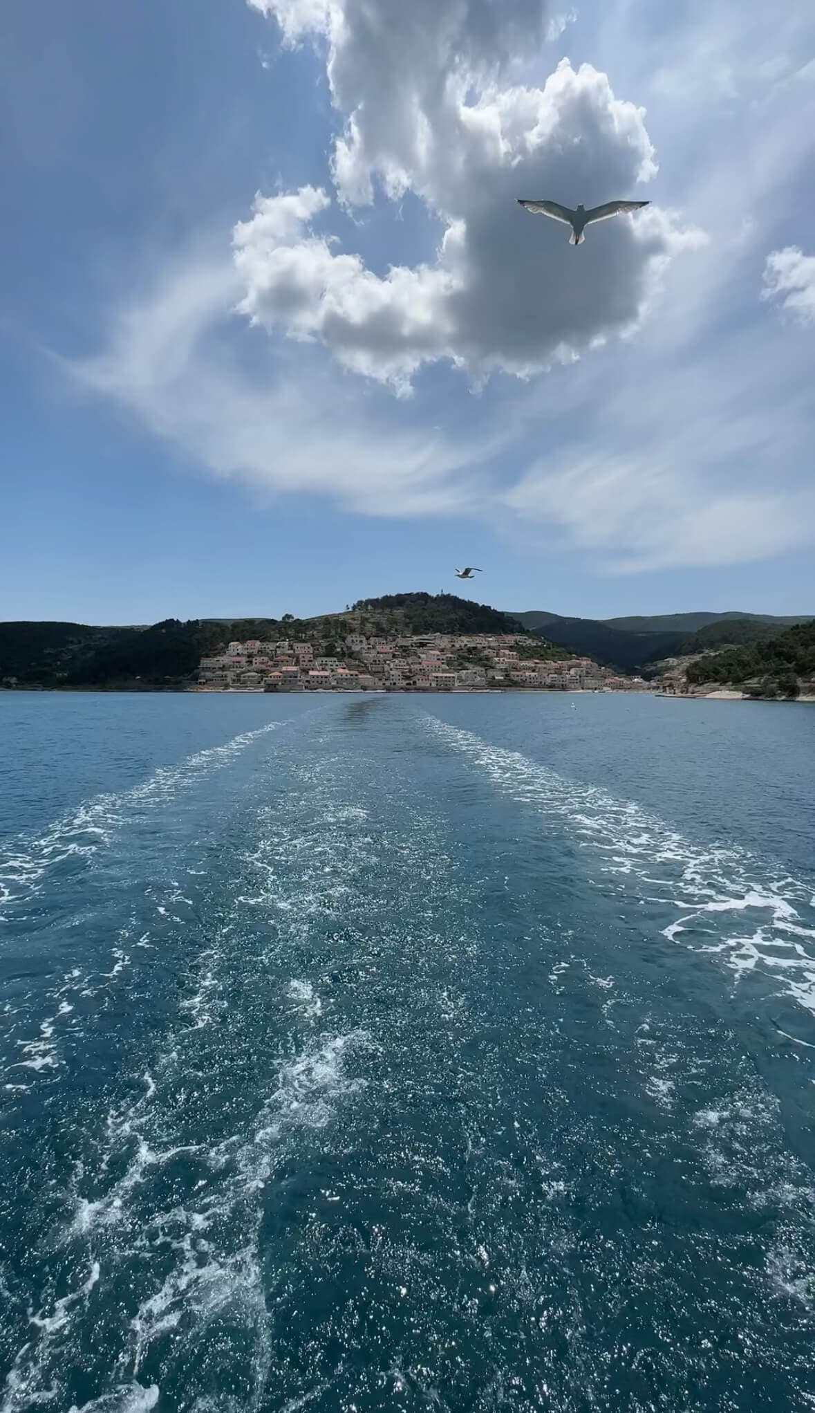 Omiš - Rejs statkiem na wyspę Brač - Pučišća i Postira z lunchem - 5