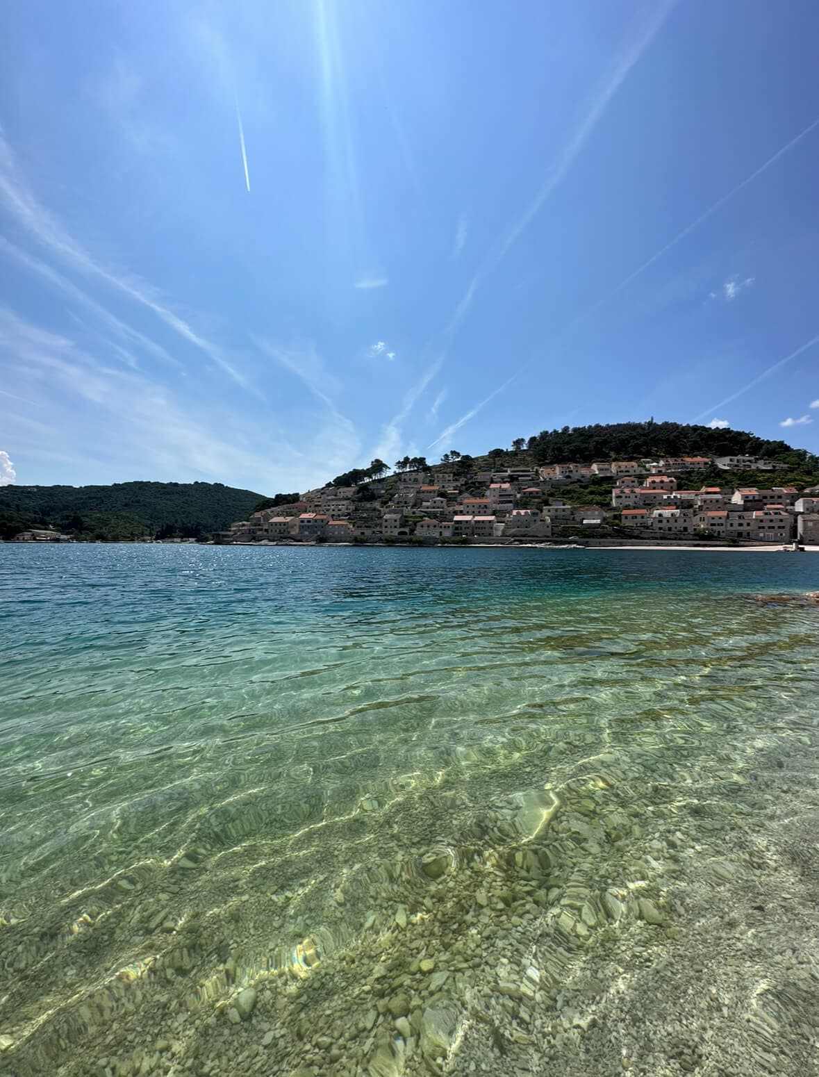 Omiš - Rejs statkiem na wyspę Brač - Pučišća i Postira z lunchem - 13