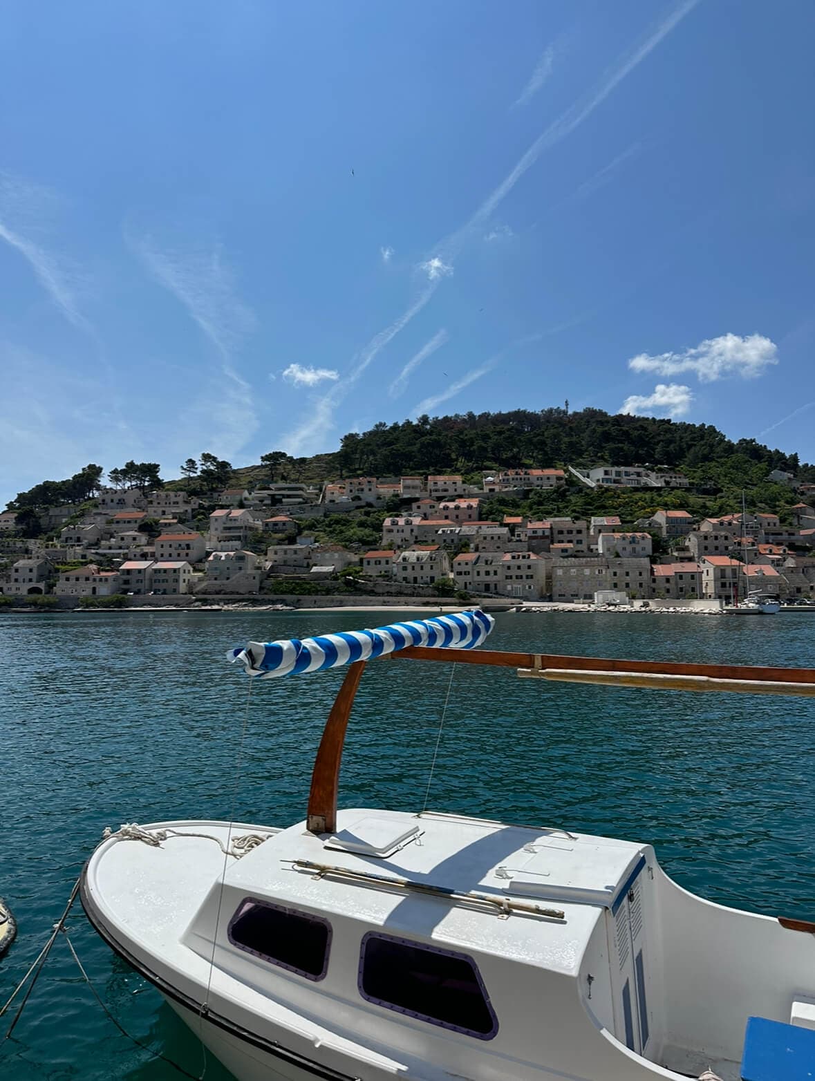 Omiš - Rejs statkiem na wyspę Brač - Pučišća i Postira z lunchem - 14