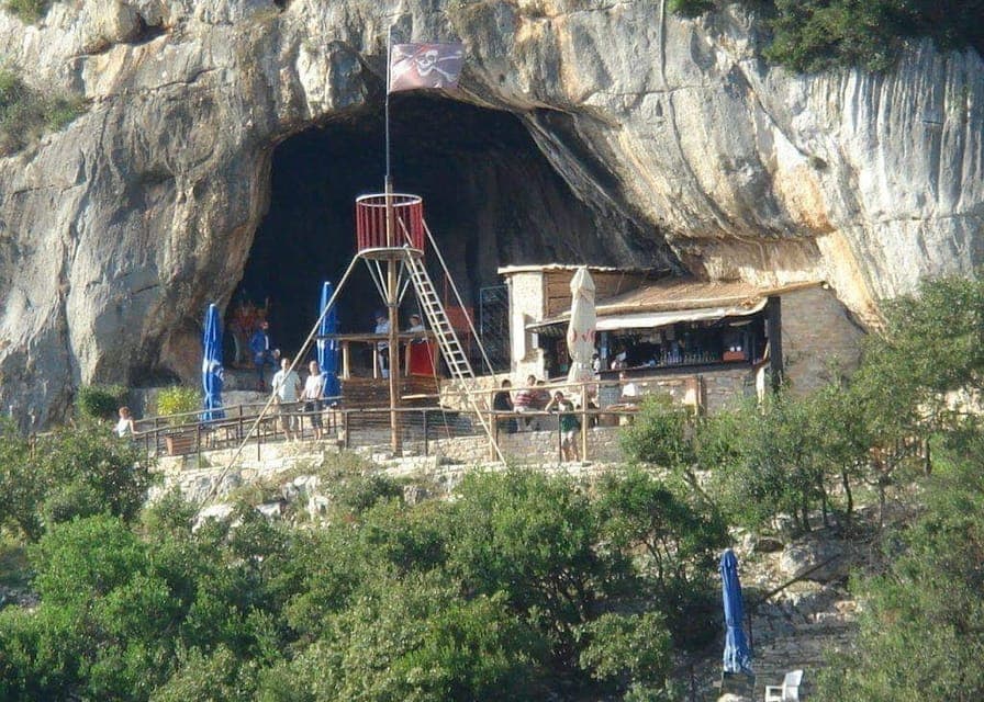 Poreč: rejs do Rovinj, Vrsaru i Lim Fjord z lunchem - 5