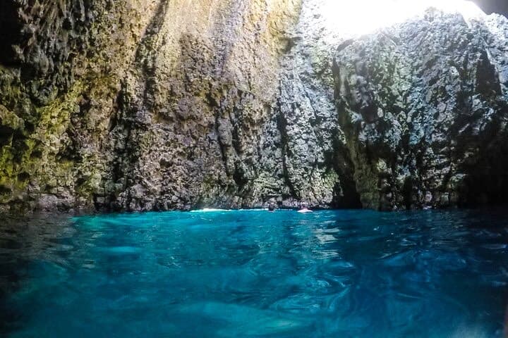 Medulin - Rejs statkiem: Kamenjak + piaszczysta plaża Levan z lunchem - 10