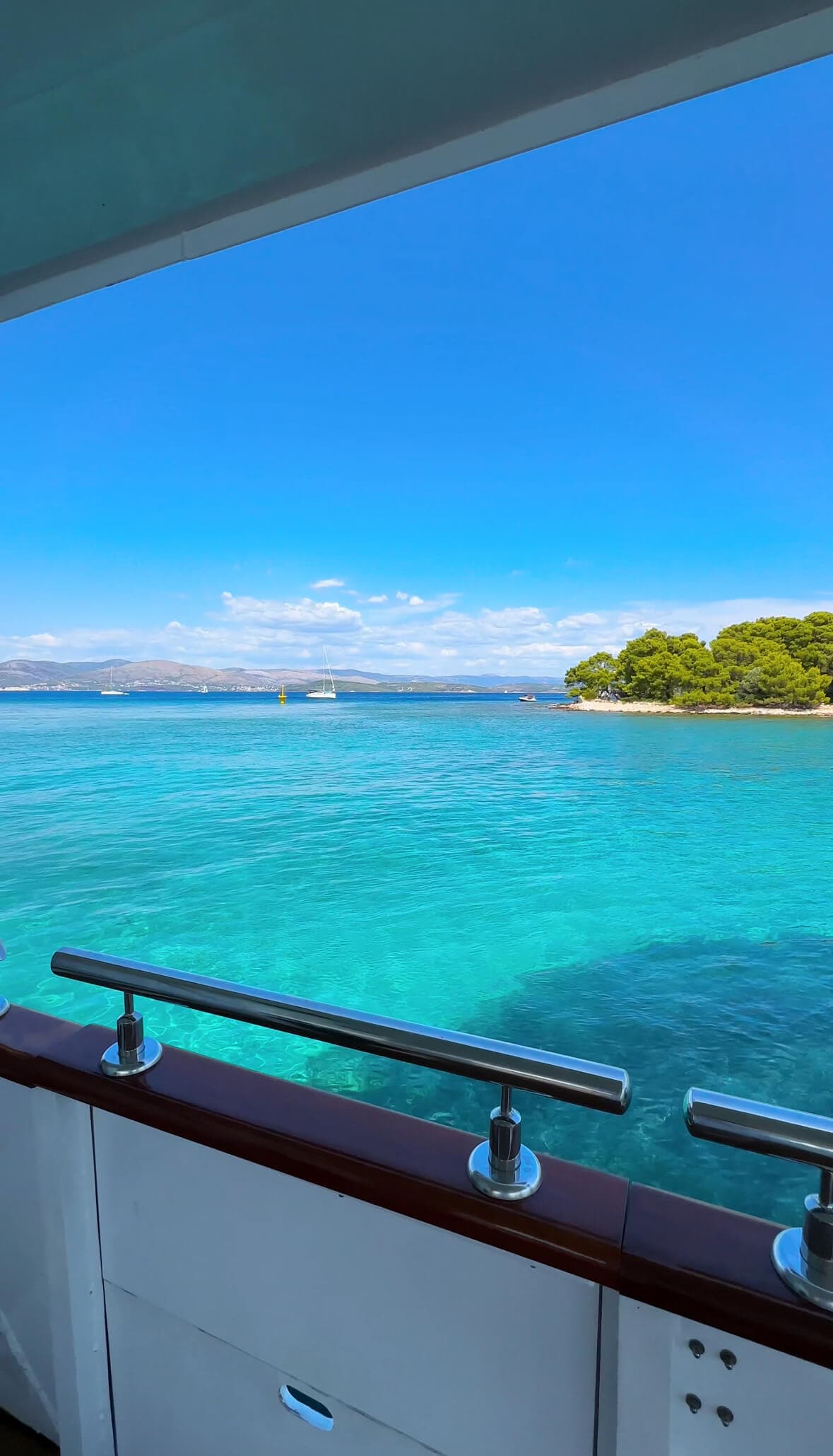 Split: Rejs statkiem do Błękitnej Laguny (Blue Lagoon z lunchem) - 10