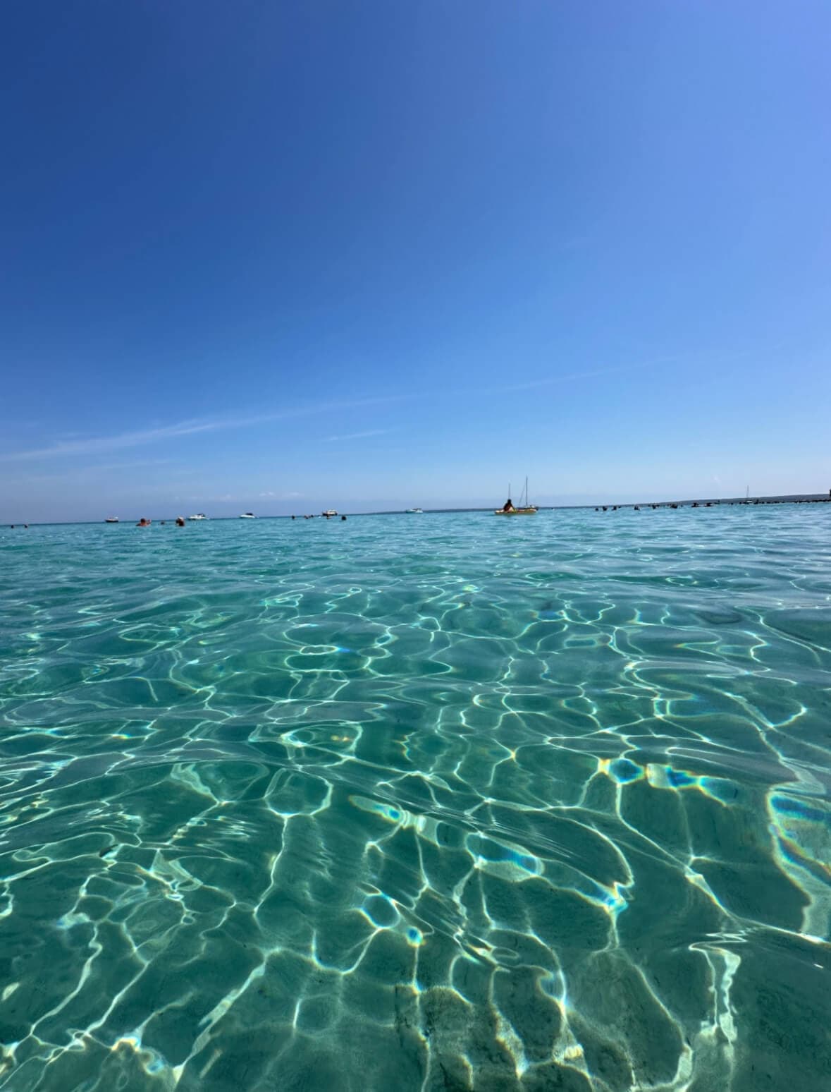 Zaton i Vir: Wyjątkowy rejs statkiem na wyspę Silba z lunchem i napojami - 7