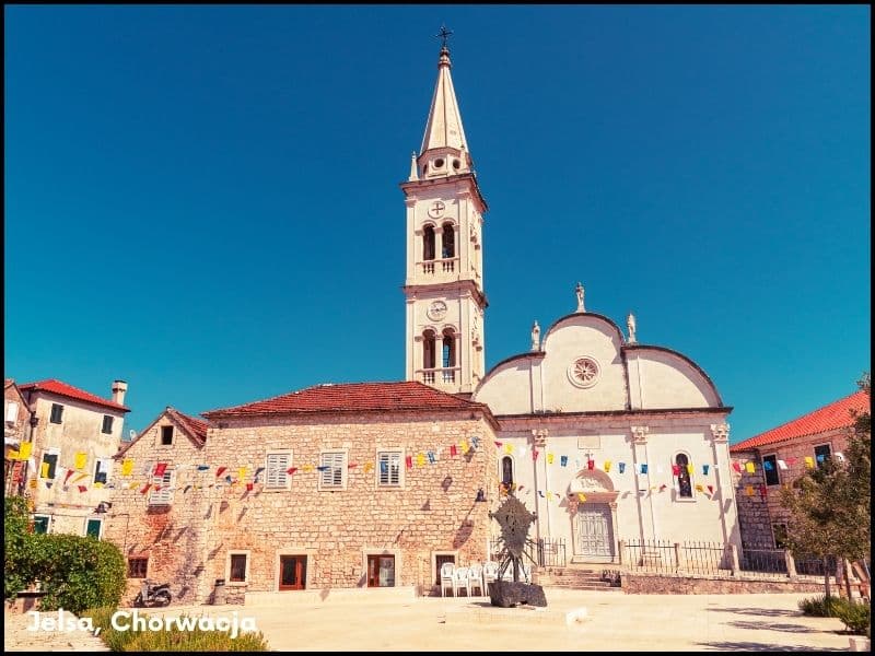 Makarska - Rejs statkiem na wyspę Hvar i Brač - Bol Złoty Róg z lunchem - 10