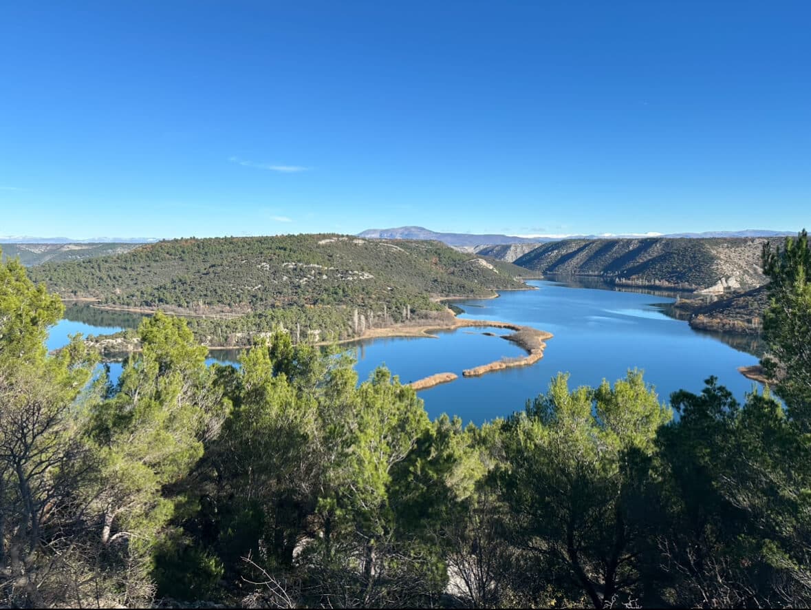 Split i Trogir: Wycieczka do Wodospadów Krka z przewodnikiem i degustacją wina - 10